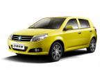 Geely MK2 Hatchback 2008 года